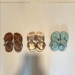 FootMates Girls Sandals - Size 7